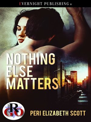 cover image of Nothing Else Matters